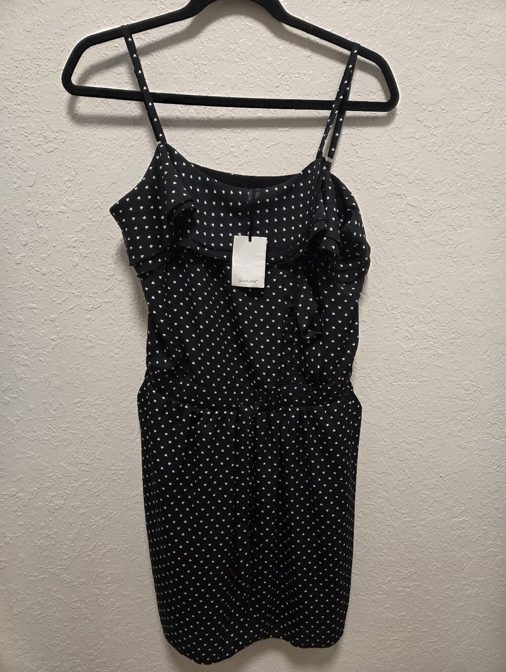 Romper dress